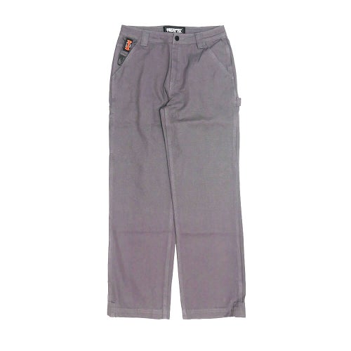  INDEPENDENT PANTS インディペンデント パンツ ジーンズ BUILT TO GRIND UTILITY PEWTER スケートボード スケボー 