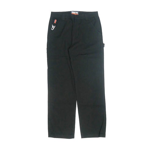  INDEPENDENT PANTS インディペンデント パンツ ジーンズ BUILT TO GRIND UTILITY BLACK スケートボード スケボー 