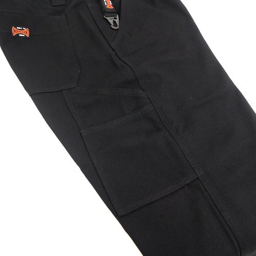  INDEPENDENT PANTS インディペンデント パンツ ジーンズ BUILT TO GRIND UTILITY BLACK スケートボード スケボー 6