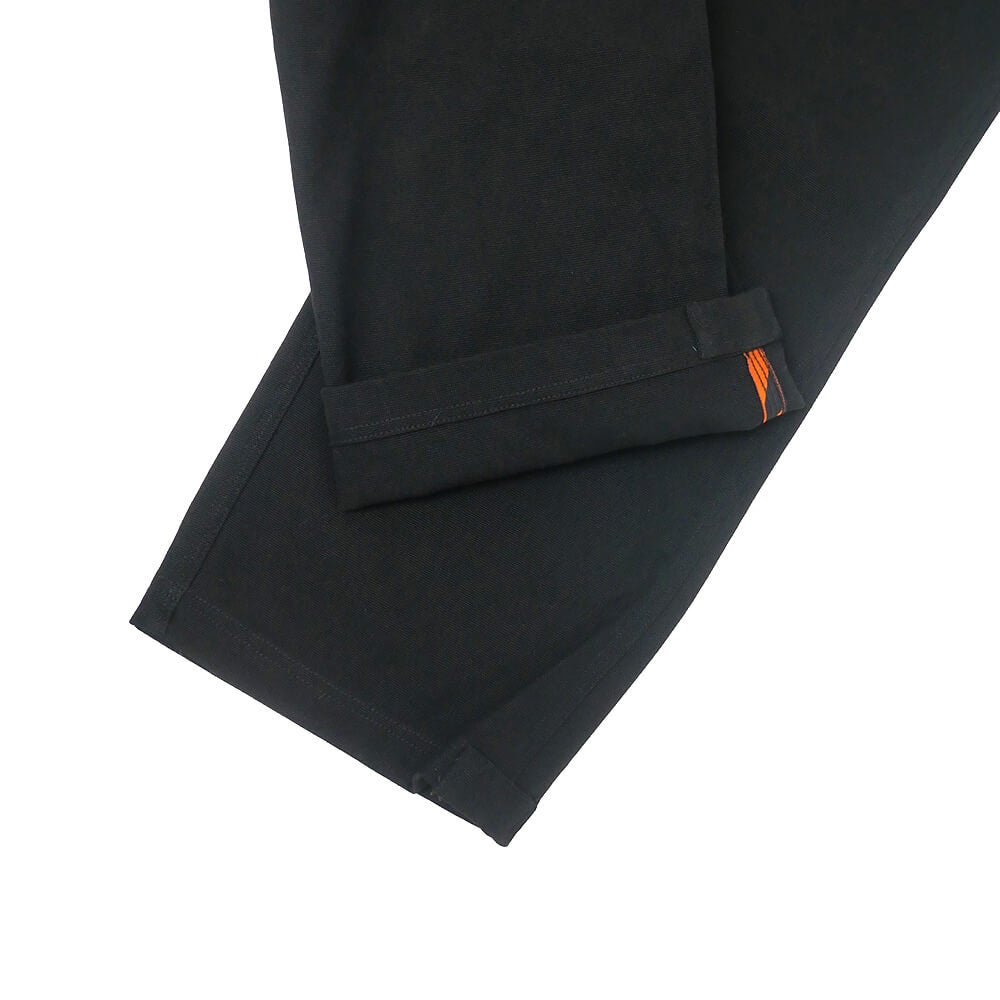  INDEPENDENT PANTS インディペンデント パンツ ジーンズ BUILT TO GRIND UTILITY BLACK スケートボード スケボー 7