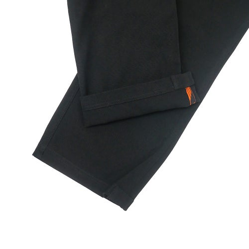  INDEPENDENT PANTS インディペンデント パンツ ジーンズ BUILT TO GRIND UTILITY BLACK スケートボード スケボー 7