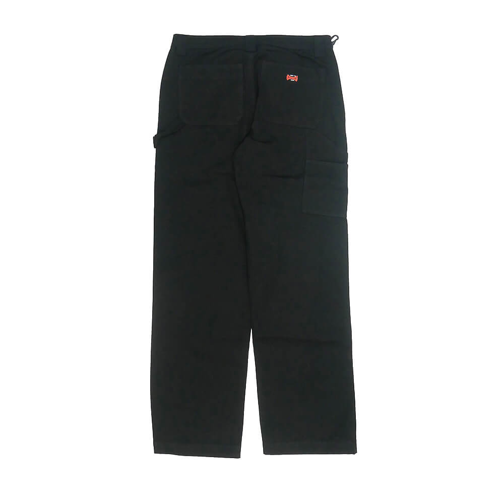  INDEPENDENT PANTS インディペンデント パンツ ジーンズ BUILT TO GRIND UTILITY BLACK スケートボード スケボー 8