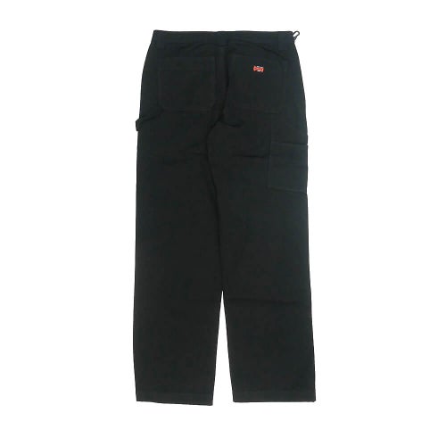  INDEPENDENT PANTS インディペンデント パンツ ジーンズ BUILT TO GRIND UTILITY BLACK スケートボード スケボー 8