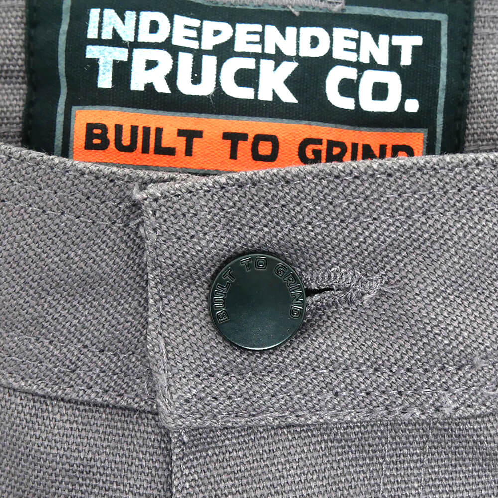 INDEPENDENT SHORTS インディペンデント ショーツ BUILT TO GRIND