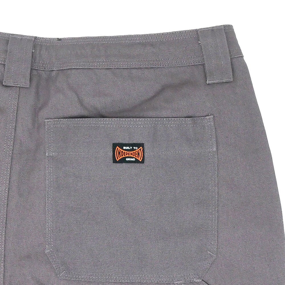 INDEPENDENT SHORTS インディペンデント ショーツ BUILT TO GRIND