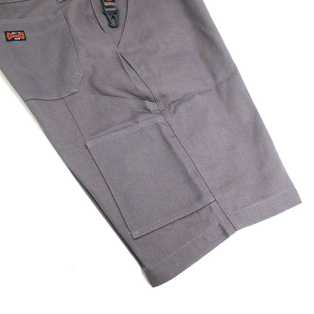  INDEPENDENT SHORTS インディペンデント ショーツ BUILT TO GRIND PEWTER スケートボード スケボー 5