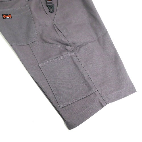  INDEPENDENT SHORTS インディペンデント ショーツ BUILT TO GRIND PEWTER スケートボード スケボー 5
