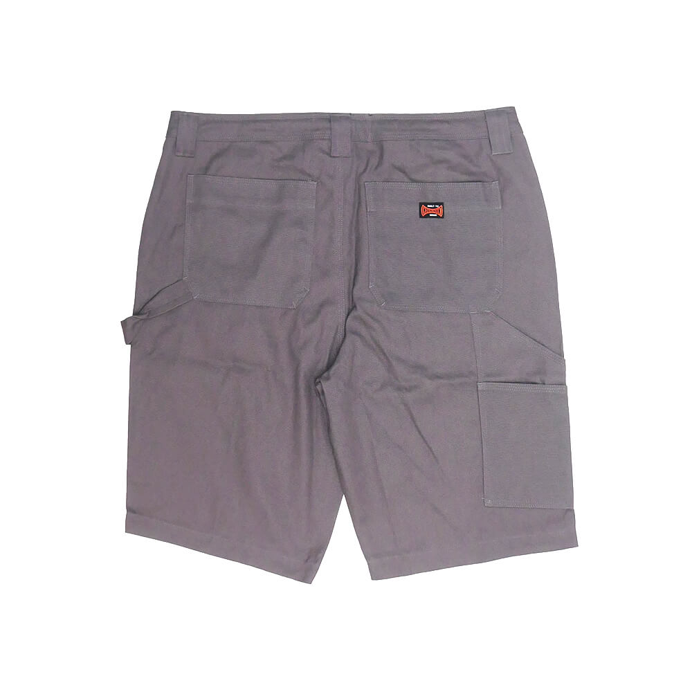  INDEPENDENT SHORTS インディペンデント ショーツ BUILT TO GRIND PEWTER スケートボード スケボー 6