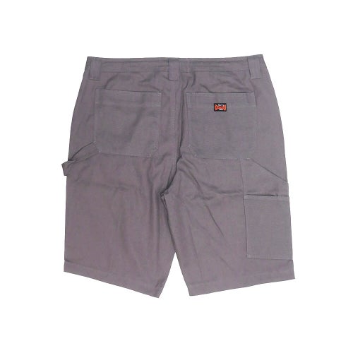  INDEPENDENT SHORTS インディペンデント ショーツ BUILT TO GRIND PEWTER スケートボード スケボー 6