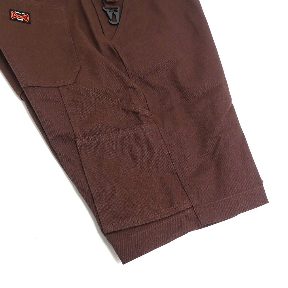  INDEPENDENT SHORTS インディペンデント ショーツ BUILT TO GRIND CHOCOLATE スケートボード スケボー 6