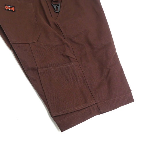  INDEPENDENT SHORTS インディペンデント ショーツ BUILT TO GRIND CHOCOLATE スケートボード スケボー 6