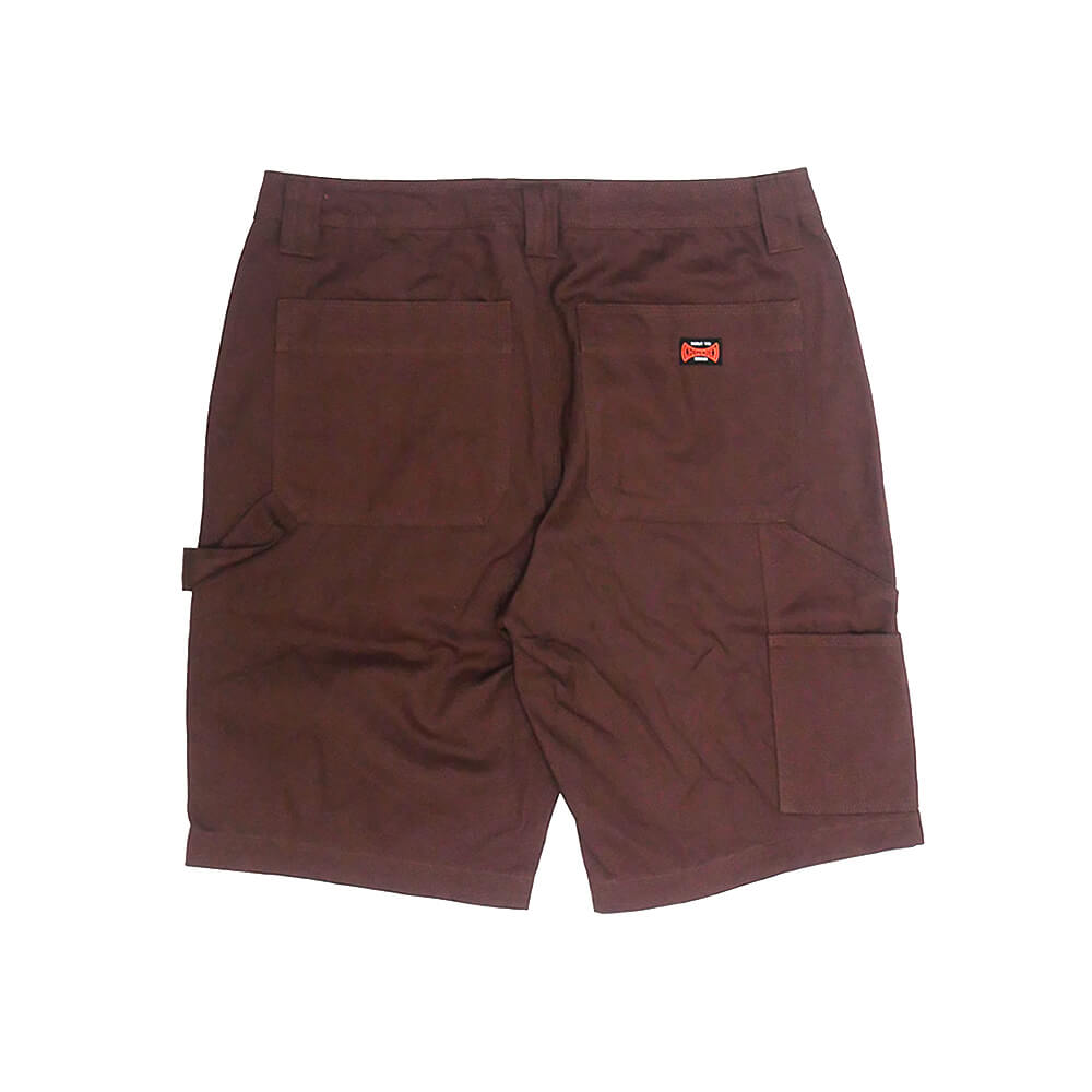  INDEPENDENT SHORTS インディペンデント ショーツ BUILT TO GRIND CHOCOLATE スケートボード スケボー 7