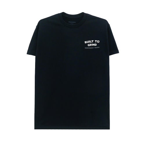  INDEPENDENT T-SHIRT インディペンデント Tシャツ BTG TIL DEATH BLACK スケートボード スケボー 1
