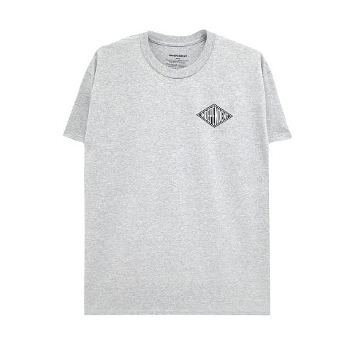  INDEPENDENT T-SHIRT インディペンデント Tシャツ TOOLS OF THE TRADE GREY スケートボード スケボー 1
