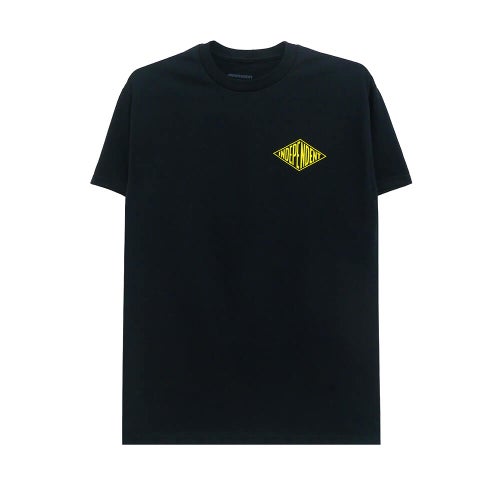  INDEPENDENT T-SHIRT インディペンデント Tシャツ TOOLS OF THE TRADE BLACK スケートボード スケボー 1
