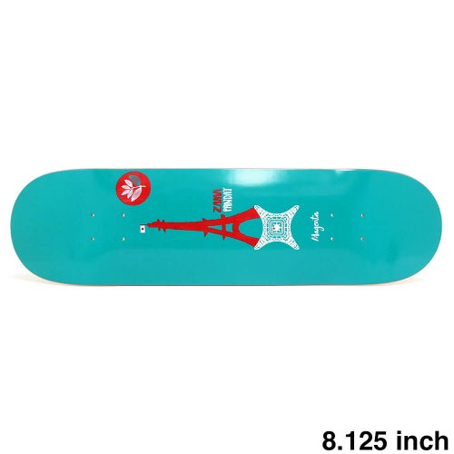 MAGENTA DECK マゼンタ デッキ SHOGO ZAMA SOY PANDAY SHADES 8.125 スケートボード スケボー 1