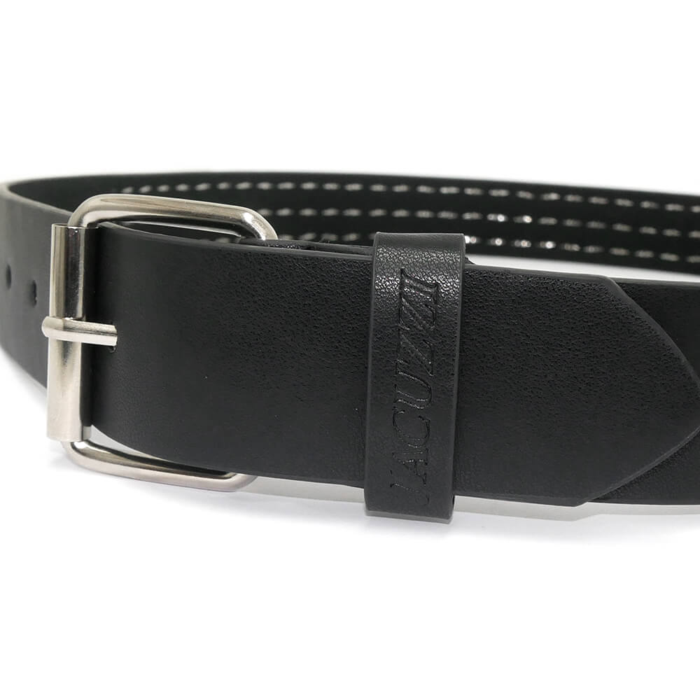 JACUZZI BELT ジャグジー ベルト LEATHER STUDDED スケートボード