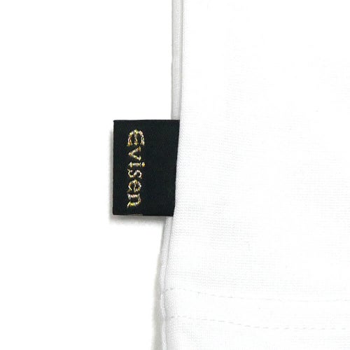 EVISEN T-SHIRT エビセン Tシャツ 18 SUSHI WHITE スケートボード スケボー 4