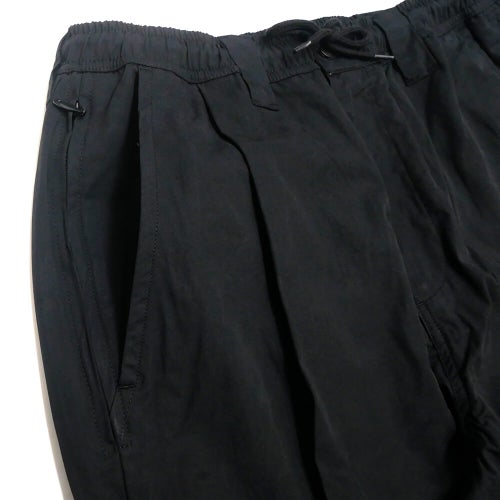 TIGHTBOOTH（TBPR） PANTS タイトブース パンツ ジーンズ BAGGY PIPE BLACK スケートボード スケボー 1