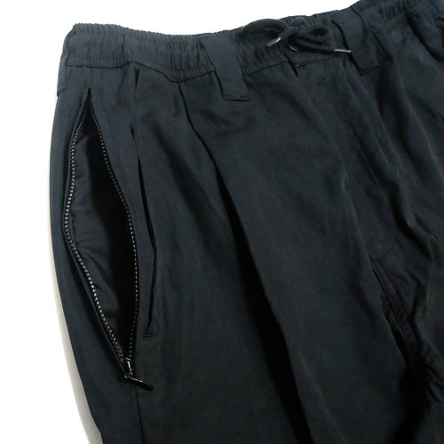 TIGHTBOOTH（TBPR） PANTS タイトブース パンツ ジーンズ BAGGY PIPE BLACK スケートボード スケボー 2