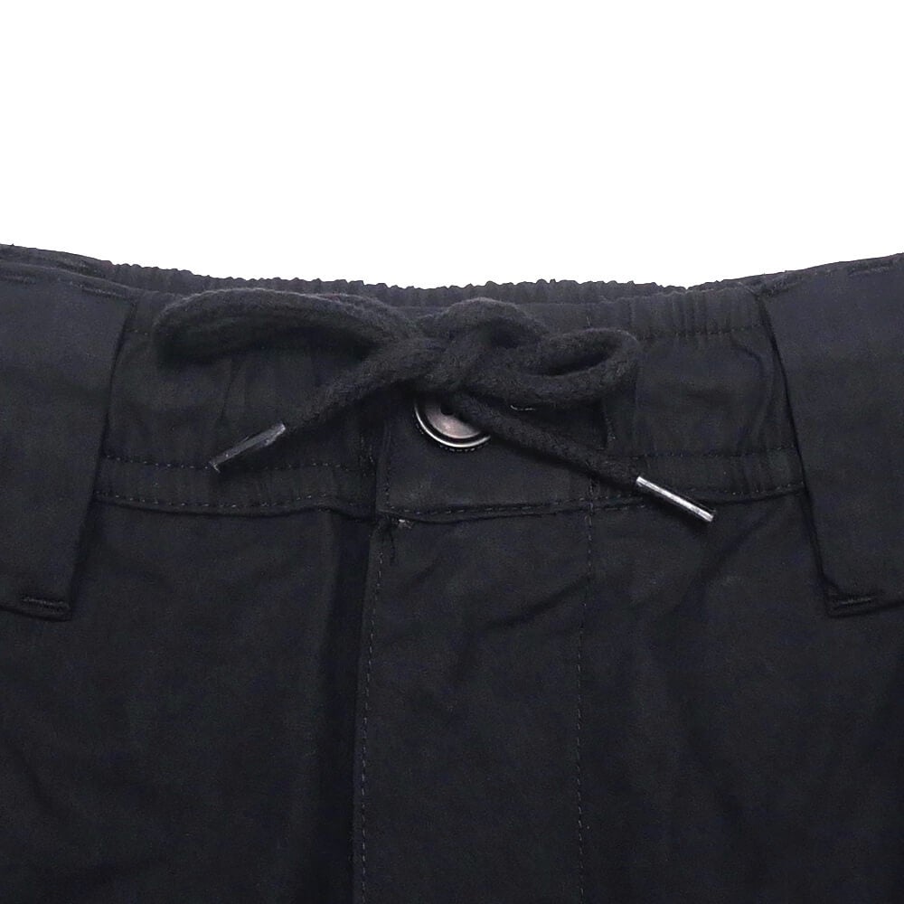 TIGHTBOOTH（TBPR） PANTS タイトブース パンツ ジーンズ BAGGY PIPE BLACK スケートボード スケボー 3