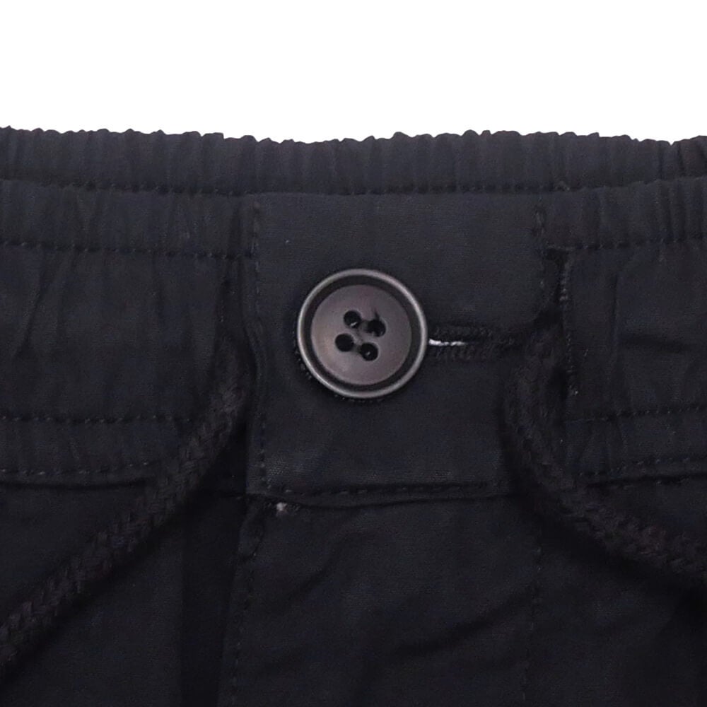 TIGHTBOOTH（TBPR） PANTS タイトブース パンツ ジーンズ BAGGY PIPE BLACK スケートボード スケボー 4