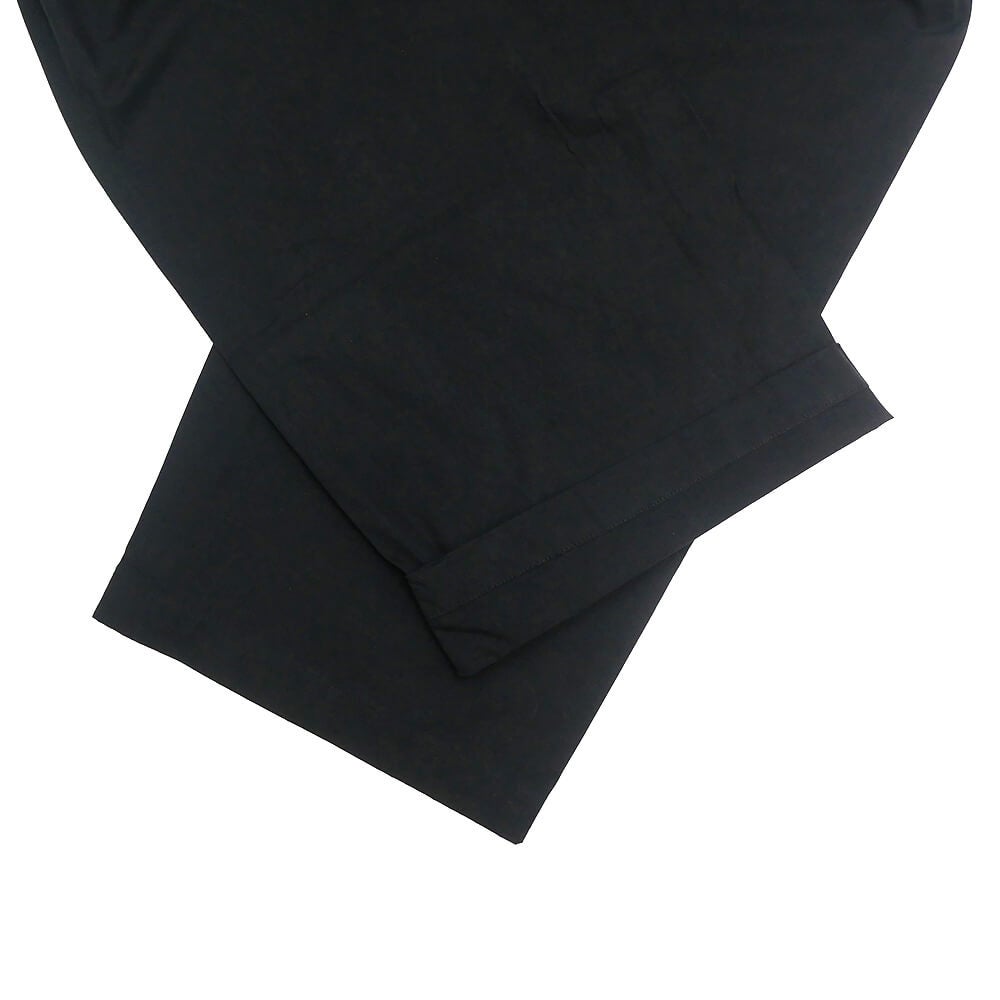 TIGHTBOOTH（TBPR） PANTS タイトブース パンツ ジーンズ BAGGY PIPE BLACK スケートボード スケボー 8