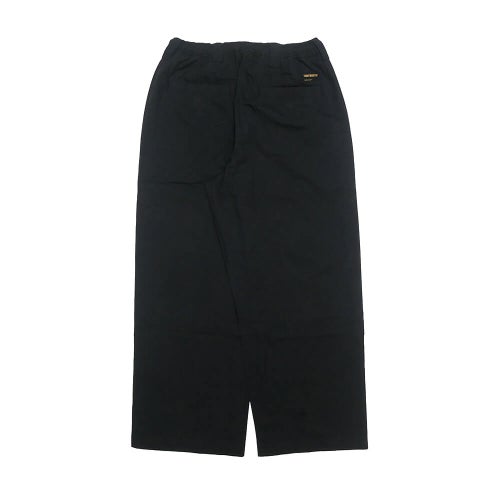 TIGHTBOOTH（TBPR） PANTS タイトブース パンツ ジーンズ BAGGY PIPE BLACK スケートボード スケボー 9