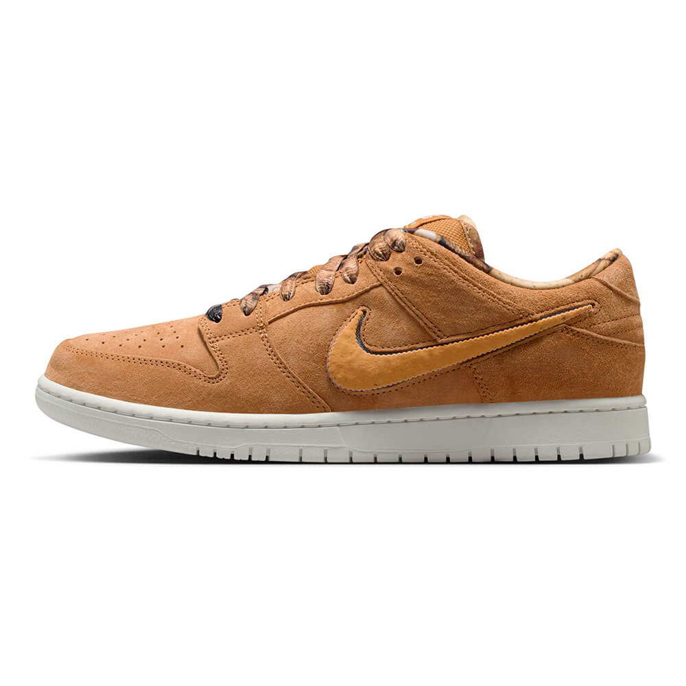 NIKE SB SHOES ナイキSB シューズ スニーカー ダンク DUNK LOW PRO QS x NOTE MANCHESTER "BISCUITS" IO9508-20 04
