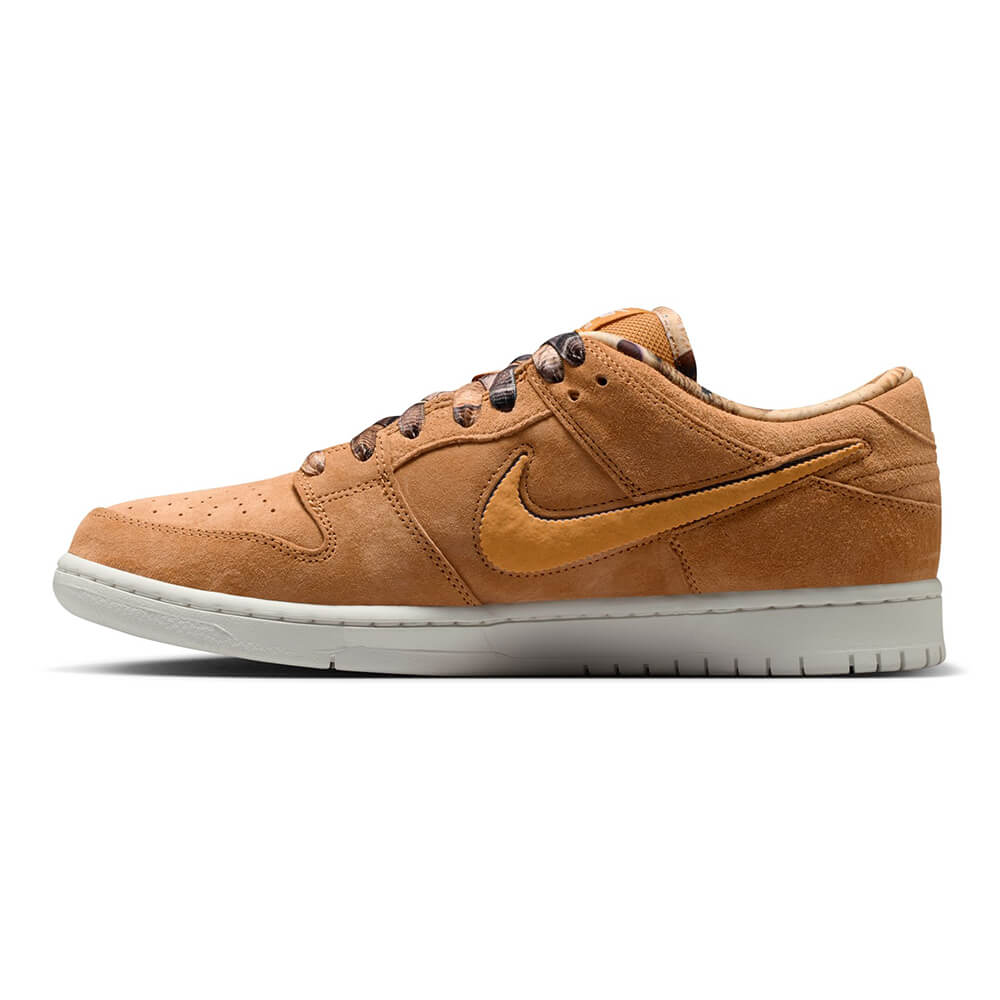 NIKE SB SHOES ナイキSB シューズ スニーカー ダンク DUNK LOW PRO QS x NOTE MANCHESTER "BISCUITS" IO9508-20 07