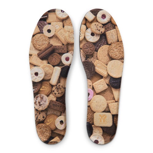 NIKE SB SHOES ナイキSB シューズ スニーカー ダンク DUNK LOW PRO QS x NOTE MANCHESTER "BISCUITS" IO9508-20 08