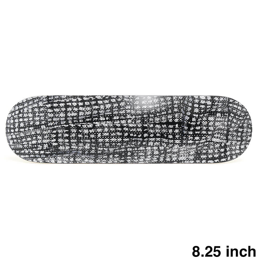 TIGHTBOOTH（TBPR）DECK タイトブース デッキ TEAM BLEEDING 8.25 スケートボード スケボー 1