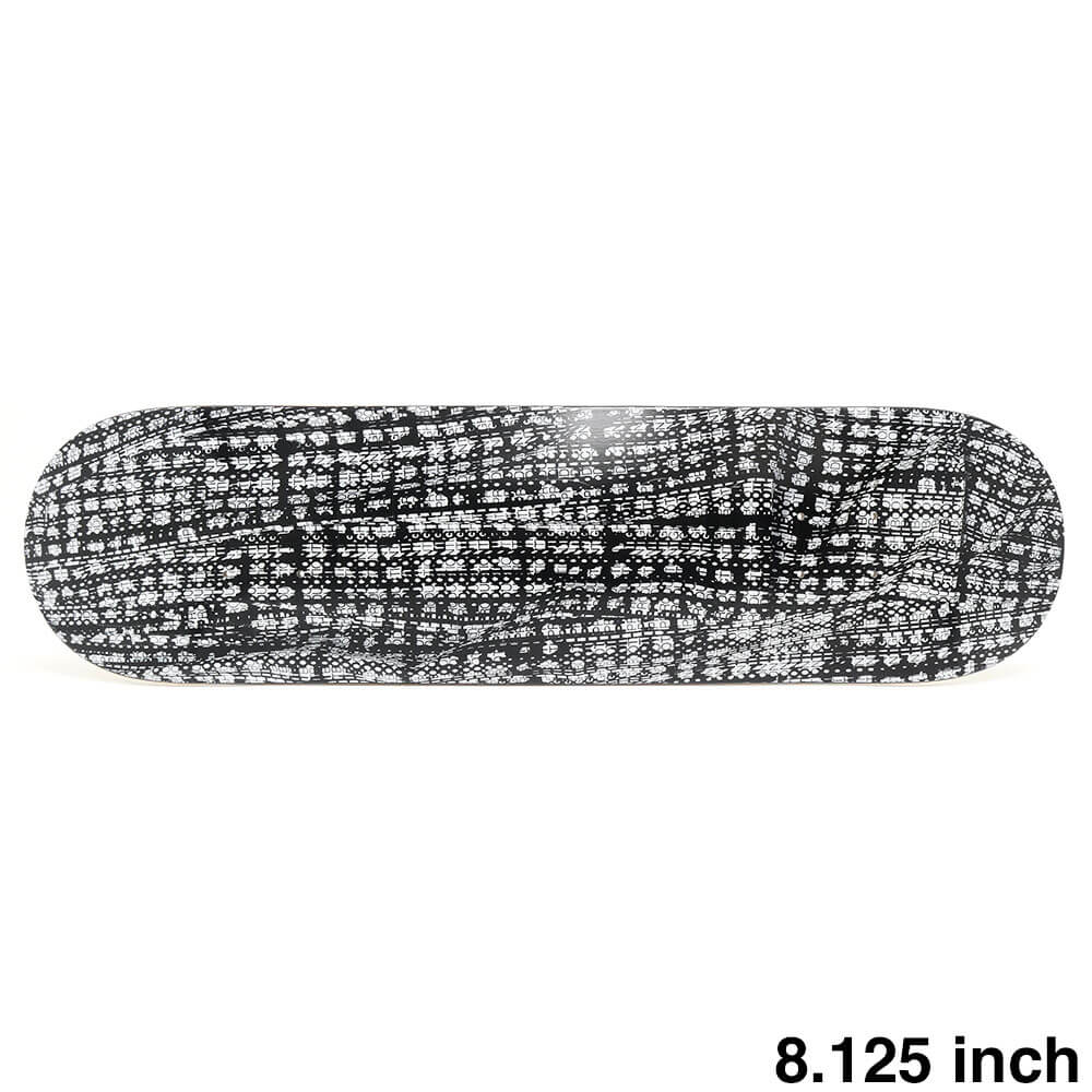 TIGHTBOOTH（TBPR）DECK タイトブース デッキ TEAM BLEEDING 8.125 スケートボード スケボー 1