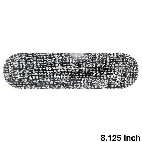 TIGHTBOOTH（TBPR）DECK タイトブース デッキ TEAM BLEEDING 8.125 スケートボード スケボー 1