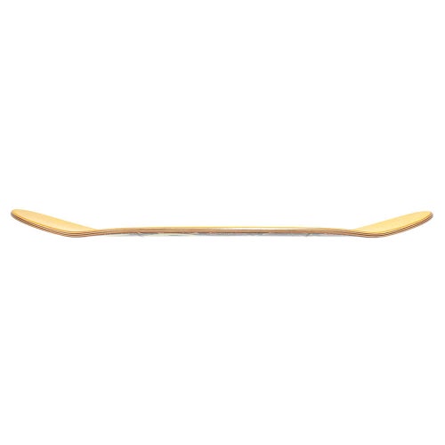 N.T.ORIGINAL DECK エヌティーオリジナル デッキ TEAM LOGO SNAKE 7.5 スケートボード スケボー 2