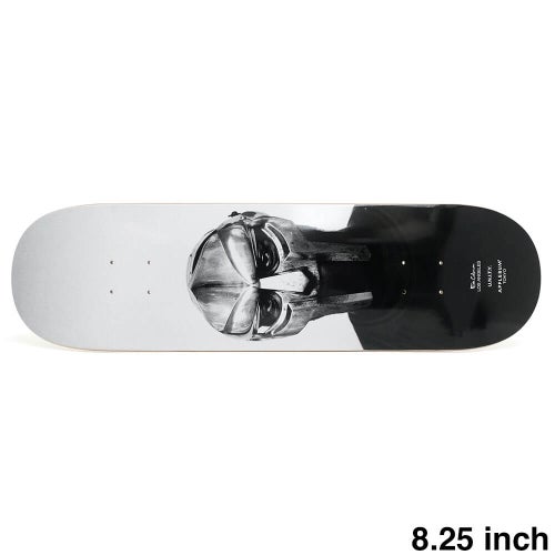 N.T.ORIGINAL DECK エヌティーオリジナル デッキ TEAM ERIC COLE MAN MF DOOM 8.25 スケートボード スケボー 1