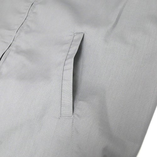 POWELL PERALTA JACKET パウエルペラルタ ジャケット OG WINGED RIPPER GREY スケートボード スケボー 5