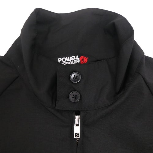 POWELL PERALTA JACKET パウエルペラルタ ジャケット OG VATO RAT BLACK スケートボード スケボー 3