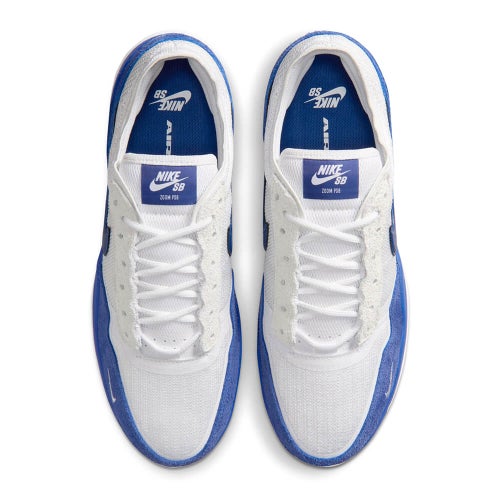 NIKE SB SHOES ナイキSB シューズ スニーカー PS8 ROYAL/WHITE FV8493-403 スケートボード スケボー 2