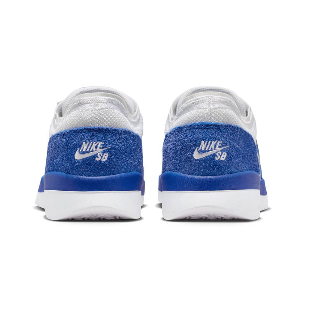 NIKE SB SHOES ナイキSB シューズ スニーカー PS8 ROYAL/WHITE FV8493