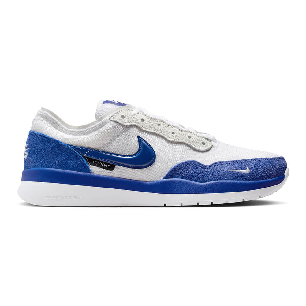 NIKE SB SHOES ナイキSB シューズ スニーカー PS8 ROYAL/WHITE FV8493-403 スケートボード スケボー 4