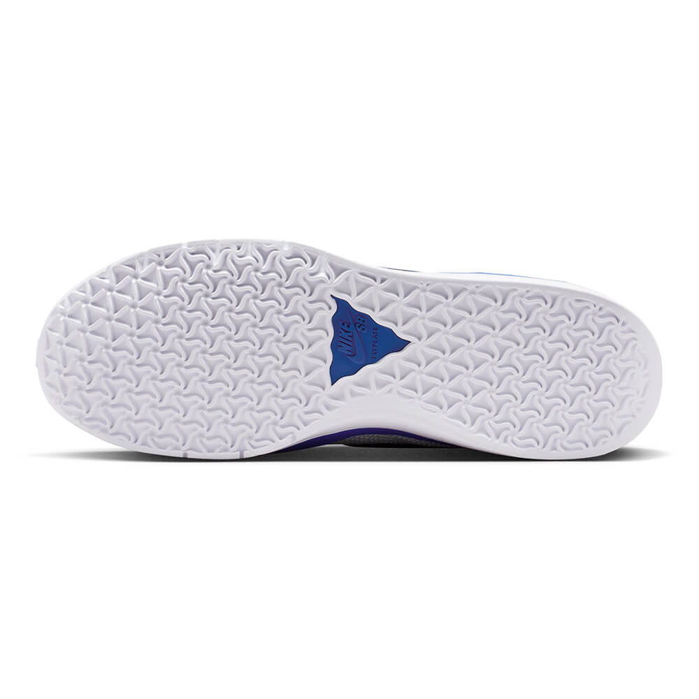 NIKE SB SHOES ナイキSB シューズ スニーカー PS8 ROYAL/WHITE FV8493-403 スケートボード スケボー 6