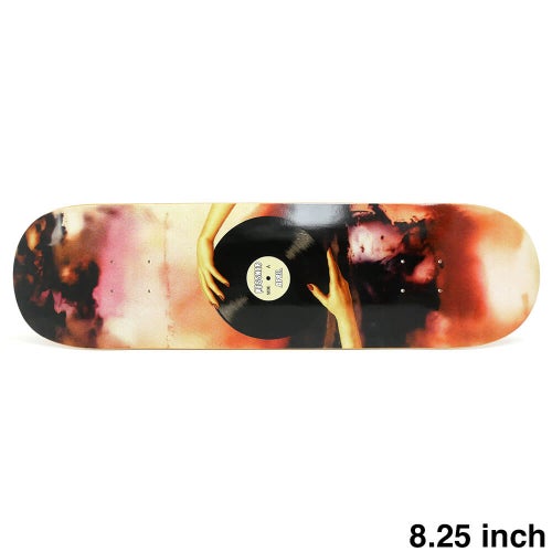 APRIL DECK エイプリル デッキ RONNIE KESSNER RECORD 8.25 スケートボード スケボー 1