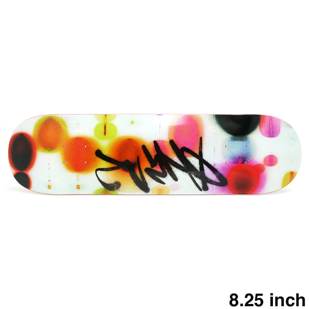 APRIL DECK エイプリル デッキ YUTO HORIGOME GENES 8.25 スケートボード スケボー 1