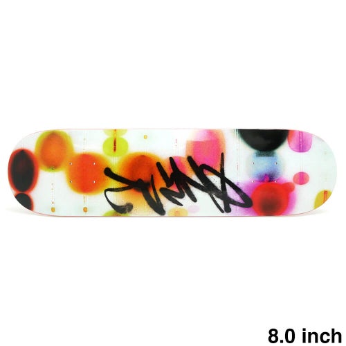 APRIL DECK エイプリル デッキ YUTO HORIGOME GENES 8.0 スケートボード スケボー 1