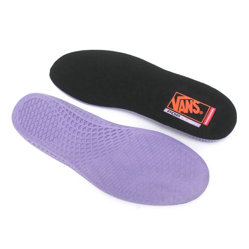 VANS SHOES バンズ シューズ スニーカー SKATE ERA WAFFLECUP BLACK/BROWN（US企画） スケートボード スケボー 7