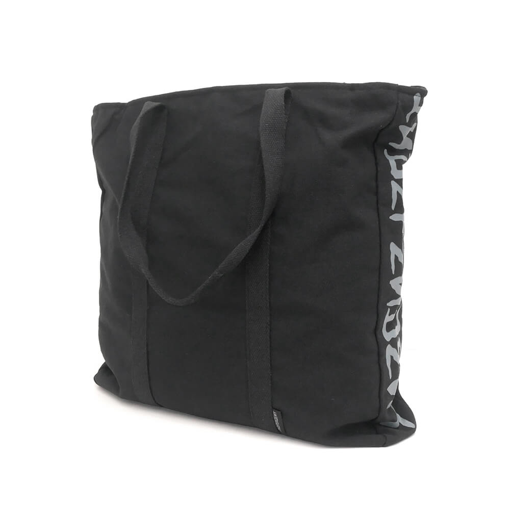 INDEPENDENT BAG インディペンデント バッグ DRESSEN UTILITY TOTE BAG BLACK スケートボード スケボー 2