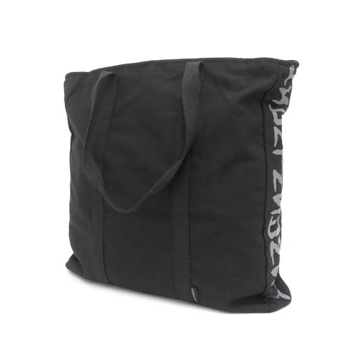 INDEPENDENT BAG インディペンデント バッグ DRESSEN UTILITY TOTE BAG BLACK スケートボード スケボー 2