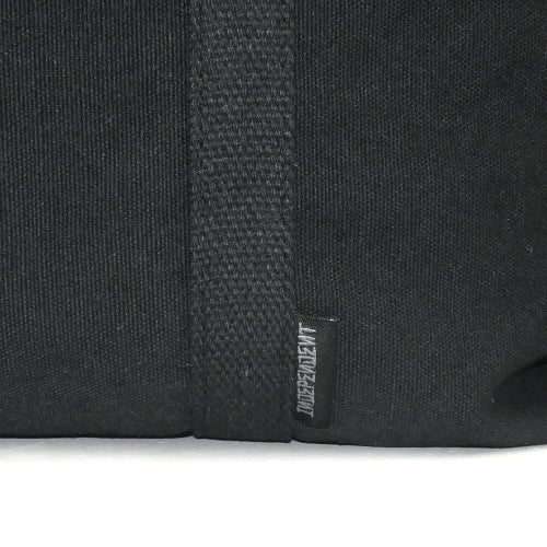 INDEPENDENT BAG インディペンデント バッグ DRESSEN UTILITY TOTE BAG BLACK スケートボード スケボー 7