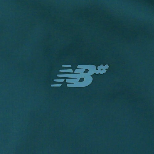 NEW BALANCE NUMERIC JACKET ニューバランスヌメリック ジャケット ARCHIVE DARK GREEN スケートボード スケボー 2